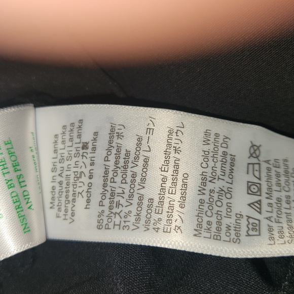 J Crew Pleates Trousers - Picture 5 of 7